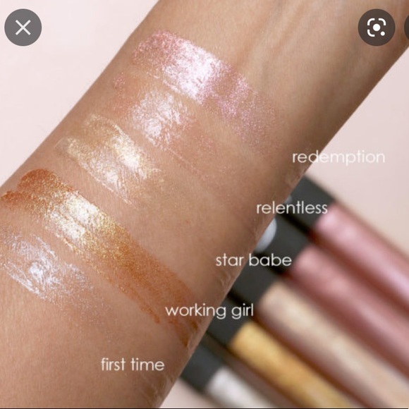 RELENTLESS NARS MULTI USE LIP GLOSS DISCONTINUED - Picture 14 of 16